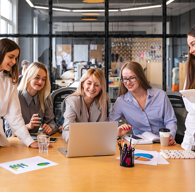 Local SEO & Google Business Profile Optimization